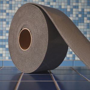 bande auto-adhésive imperméable / en polyéthylène