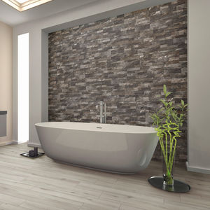 carrelage d'intérieur / d'extérieur / mural / en grès cérame