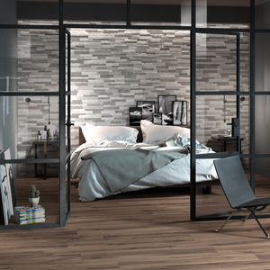 carrelage pour intérieur / extérieur / mural / en grès cérame