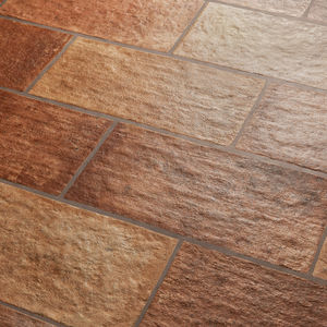 carrelage d'intérieur / d'extérieur / de sol / en grès cérame