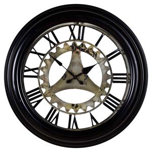 horloges classiques / analogiques / murales / en verre