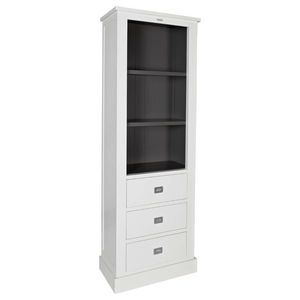 bibliothèque classique / en MDF