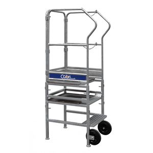 plateforme de travail / pour chantier