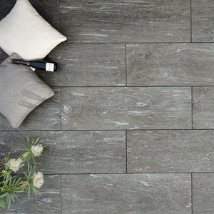 carrelage d'intérieur / d'extérieur / de sol / en grès cérame