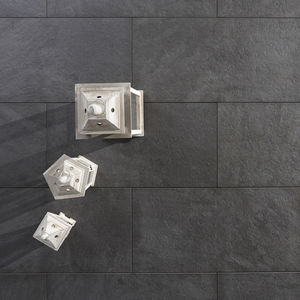 carrelage d'intérieur / d'extérieur / de sol / en grès cérame