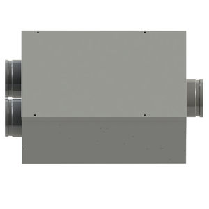 ventilateur centrifuge / professionnel / en acier galvanisé