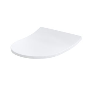 lunette de toilette en résine