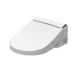 lunette de toilettes Washlet® / en plastique