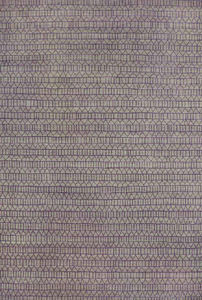 tapis contemporain / à motif / en laine / rectangulaire