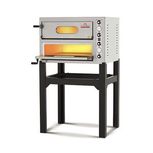 Four Pizza Professionnel Eco Italforni Pesaro S R L Pour