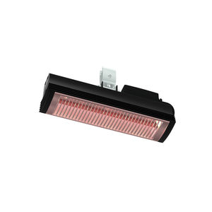 chauffage infrarouge pour parasol / électrique / professionnel