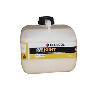 adjuvant plastifiant / pour mortier