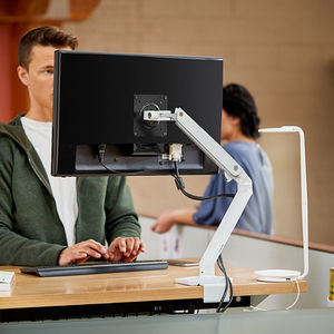support pour écran de bureau / multiple