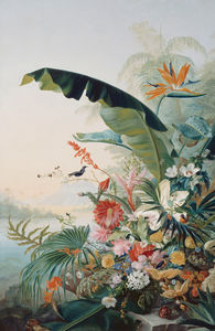 impression sur toile
