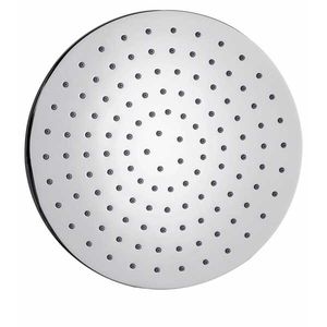 pommeau de douche mural / de plafond / rond / pluie