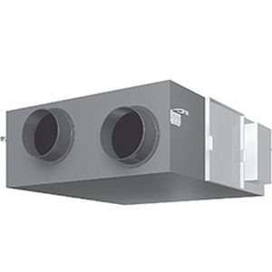 unité de ventilation centralisée / à récupération d'énergie / professionnelle
