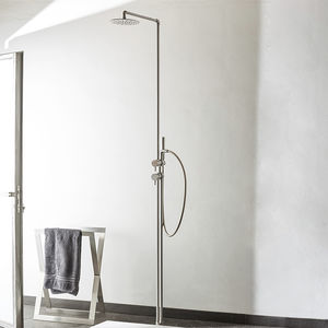 colonne de douche