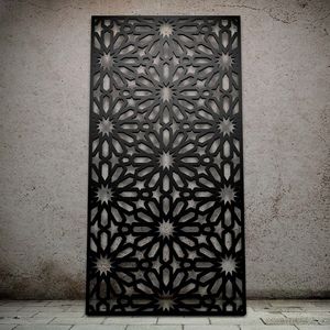 panneau acoustique / décoratif / pour faux-plafond / pour aménagement extérieur