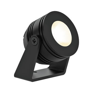 spot en saillie / à LED / rond / en aluminium