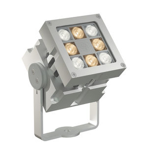 projecteur à LED / pour espace public / spot / réglable