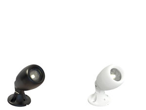 spot de plafond / à LED / rond / en métal