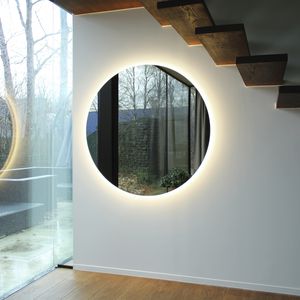 applique murale contemporaine / en aluminium / en laiton / à LED