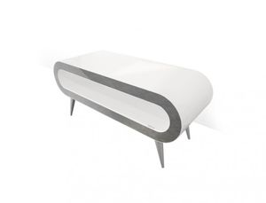 radiateur électrique / en acier / en inox / contemporain