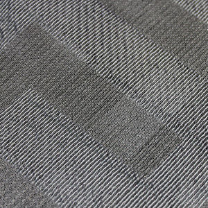 tissu pour rideaux / à motif / en polyester / en Trevira CS®