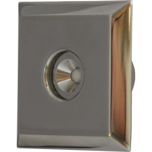 downlight encastrée / pour extérieur / à LED / carrée