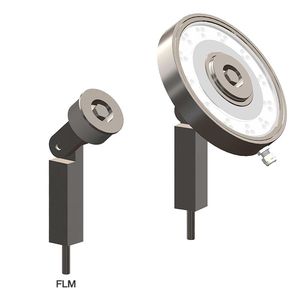 projecteur IP68 / à LED / pour espace public / d'extérieur