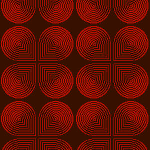 moquette tuftée / en polyamide / en laine / professionnelle