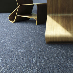 moquette tuftée / bouclée / en nylon / résidentielle