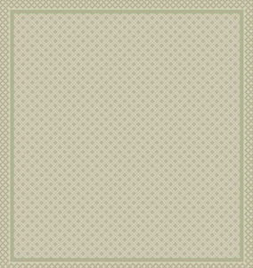 tapis classique / à motif / en fibre végétale / rectangulaire