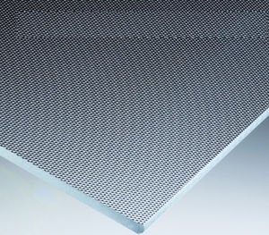 panneau en verre pour modules photovoltaïques / solaire
