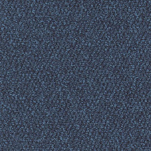 moquette en dalles / tuftée / bouclée / en polyamide