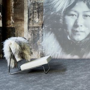 moquette tuftée / bouclée / en polyamide / professionnelle