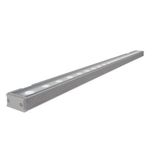 luminaire apparent / à LED / linéaire / d'extérieur