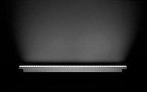 luminaire apparent / à LED / linéaire / en aluminium extrudé