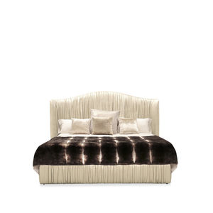 lit king size / queen size / classique / tapissé