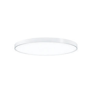 luminaire suspendu / apparent / encastrable au plafond / à LED