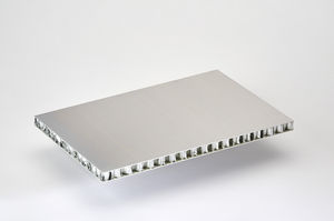 panneau sandwich pour couverture / pour façade / pour mur / pour bardage