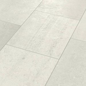 revêtement de sol en PVC / résidentiel / en lames / lisse