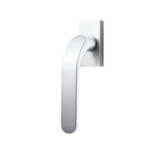 poignée de fenêtre / en aluminium / contemporaine