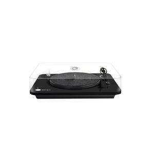 platine vinyle manuelle / par courroie / 45 / 33