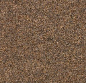 moquette aiguilletée / en synthétique / professionnelle