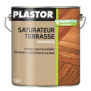 huile pour parquet