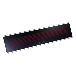 chauffage infrarouge de plafond / électrique / professionnel
