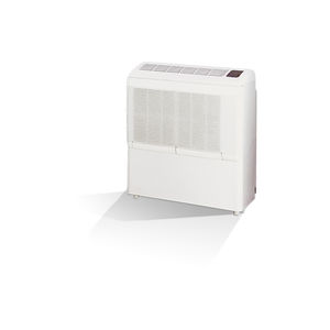 déshumidificateur au sol / pour piscine