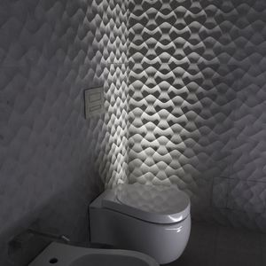 panneau décoratif / pour agencement intérieur / mural / en pierre naturelle