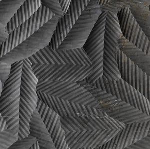 panneau décoratif / pour agencement intérieur / mural / en pierre naturelle